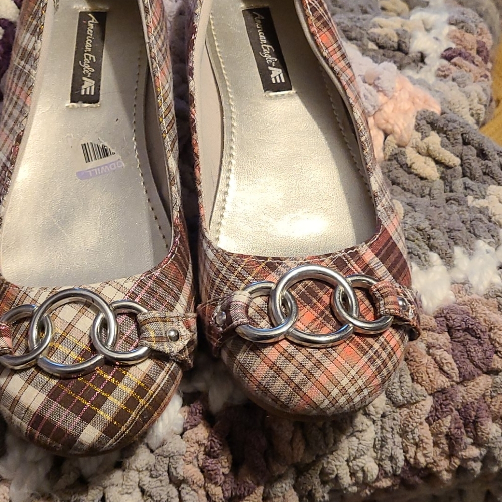 Shoes